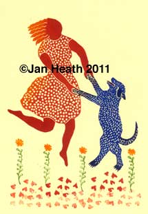 dancingwiththe dog