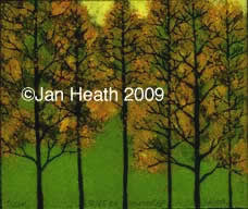 trees