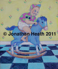 junior jockey