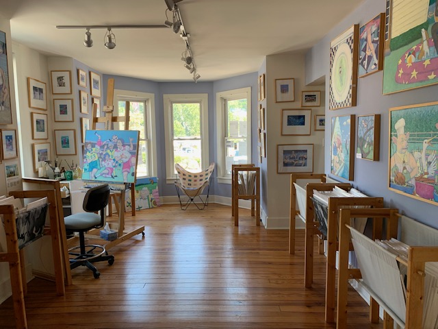 jonathanpaintingarea